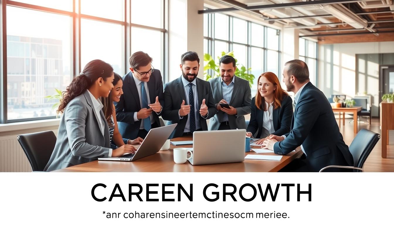 Transform Your Career Path